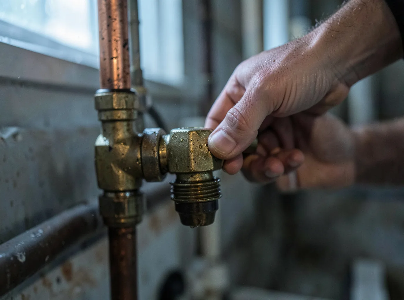 Emergency Plumber Saint James, MD FAQs